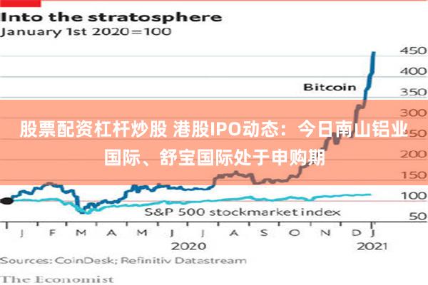 股票配资杠杆炒股 港股IPO动态：今日南山铝业国际、舒宝国际处于申购期