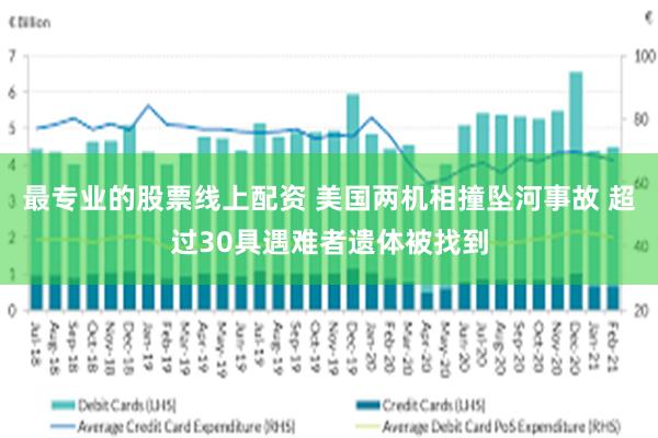 最专业的股票线上配资 美国两机相撞坠河事故 超过30具遇难者遗体被找到