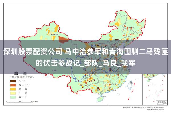 深圳股票配资公司 马中治参军和青海围剿二马残匪的伏击参战记_部队_马良_我军