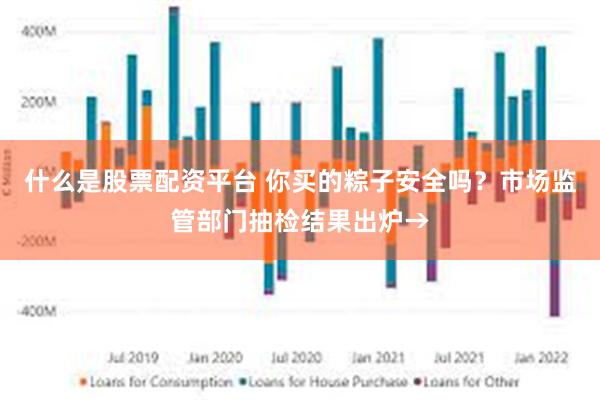 什么是股票配资平台 你买的粽子安全吗?市场监管部门抽检结果出炉→