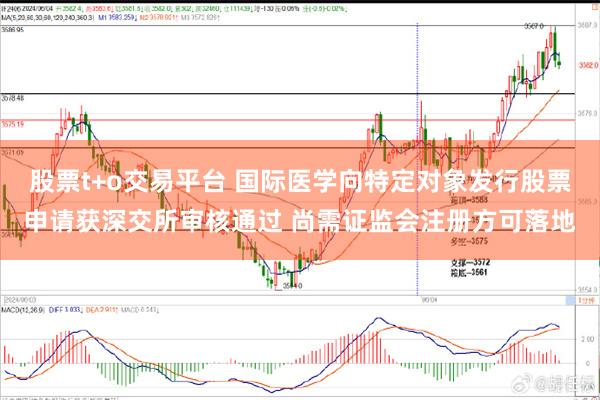 股票t+o交易平台 国际医学向特定对象发行股票申请获深交所审核通过 尚需证监会注册方可落地