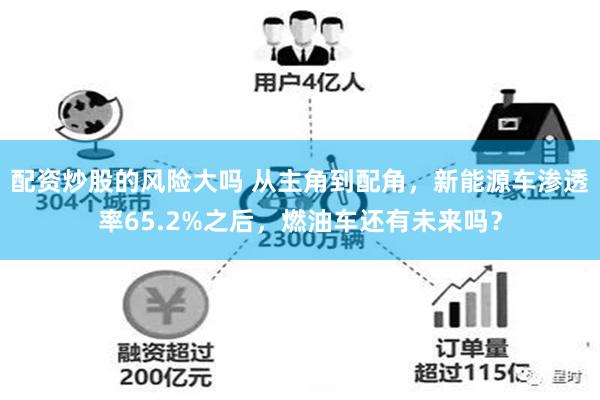 配资炒股的风险大吗 从主角到配角,新能源车渗透率65.2%之后,燃油车还有未来吗?